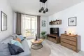 Appartement 2 chambres 50 m² Varsovie, Pologne
