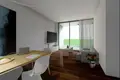 Apartamento 1 habitación 60 m² Nicosia, Chipre