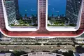 Wohnung 1 Schlafzimmer 28 m² Batumi, Georgien