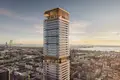 Квартира 3 комнаты 110 м² Дубай, ОАЭ