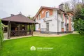 Casa 6 habitaciones 239 m² Zdanovicki sielski Saviet, Belarús