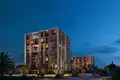 Appartement 1 chambre 54 m² Germasogeia, Chypre