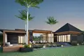Wohnkomplex Villas with private pools, terraces, tropical gardens, Rawai, Phuket, Thailand