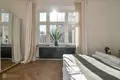 2 room apartment 45 m² Riga, Latvia
