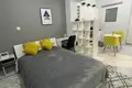 Studio 1 Schlafzimmer 32 m² Municipality of Athens, Griechenland