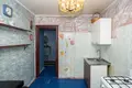 Wohnung 2 zimmer 49 m² Saslauje, Belarus