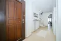 Maison 3 chambres 120 m² Alanya, Turquie