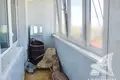 Apartamento 2 habitaciones 50 m² Brest, Belarús