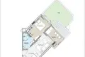 Wohnung 1 zimmer 53 m² Choeng Thale, Thailand