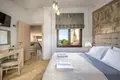 Hotel 800 m² in Kassandra Municipality, Greece