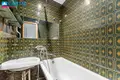 Appartement 2 chambres 46 m² Vilnius, Lituanie
