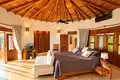 3 bedroom villa 2 350 m² Las Terrenas, Dominican Republic