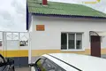 Commercial property 1 670 m² in Byerazino, Belarus