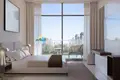 Apartamento 1 habitacion 40 m² Dubái, Emiratos Árabes Unidos