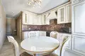 2 bedroom apartment 73 m² Minsk, Belarus