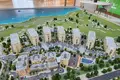 Appartement 1 chambre 82 m² Abou Dabi, Émirats arabes unis