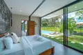 5 bedroom villa 260 m² Tegallalang, Indonesia