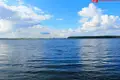2 bedroom house 48 m² Lunnienski sielski Saviet, Belarus