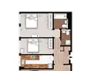 Квартира 2 спальни 89 м² в Вестминстере, Великобритания