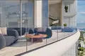 Wohnung 4 Schlafzimmer 478 m² Limassol, Zypern