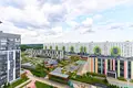 Квартира 1 комната 40 м² Копище, Беларусь