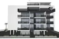 Квартира 2 спальни 77 м² Като Полемидия, Кипр