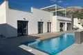villa de 3 chambres 150 m² Polop, Espagne