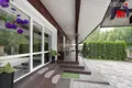 Adosado 198 m² en Zaslawye, Bielorrusia