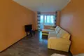 1 room apartment 38 m² Minsk, Belarus