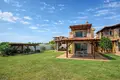 Villa 3 pièces 105 m² Kassandrino, Grèce