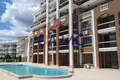 Wohnung 4 zimmer 135 m² Sweti Wlas, Bulgarien
