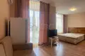 Appartement 1 chambre 36 m² Nessebar, Bulgarie
