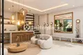 1-Schlafzimmer-Villa  Pererenan, Indonesien