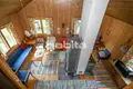Cottage 2 bedrooms 48 m² Lahti sub-region, Finland