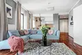 3 room apartment 84 m² in Warsaw, Poland