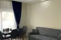 Wohnung 2 zimmer 55 m² Alanya, Türkei