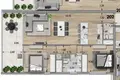 Appartement 2 chambres 81 m² Limassol, Chypre