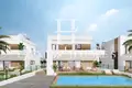 5 bedroom villa 264 m² Finestrat, Spain
