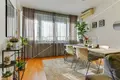 Wohnung 2 zimmer 76 m² Stadt Zagreb, Kroatien