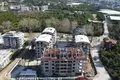 Apartment 90 m² Oba, Turkey