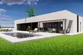 3-Schlafzimmer-Villa 138 m² lAlfas del Pi, Spanien