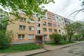 3 room apartment 54 m² Minsk, Belarus