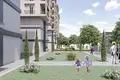 Apartamento 3 habitaciones 121 m² Kepez, Turquía