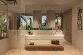 2 bedroom apartment 153 m² Pecatu, Indonesia
