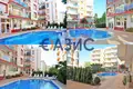 Wohnung 2 Schlafzimmer 43 m² Nessebar, Bulgarien