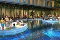 Appartement 1 chambre 37 m² Sakhu, Thaïlande