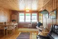 Ferienhaus 1 zimmer 40 m² Ylojarvi, Finnland