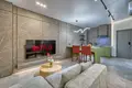 Apartamento 1 habitacion 43 m² Canggu, Indonesia