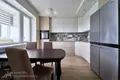 Mieszkanie 3 pokoi 106 m² Mińsk, Białoruś