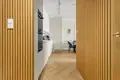 1 bedroom apartment 50 m² Warsaw, Poland